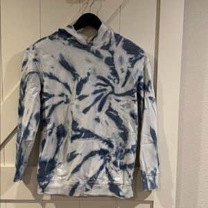 5th & Ryder Tie-Dye Hoodie